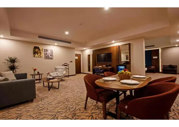 Sunday Emerald Hotel