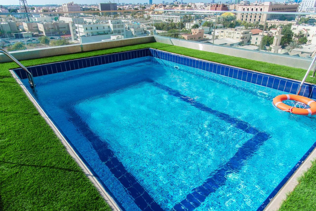 Hotel Sunday Emerald Jeddah