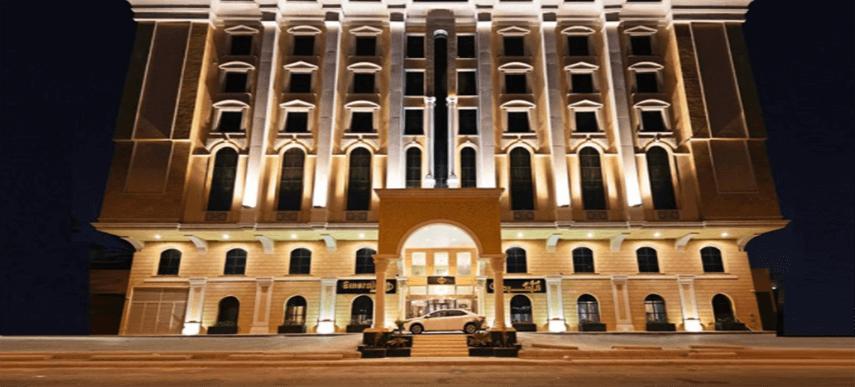Hotel Sunday Emerald 4*