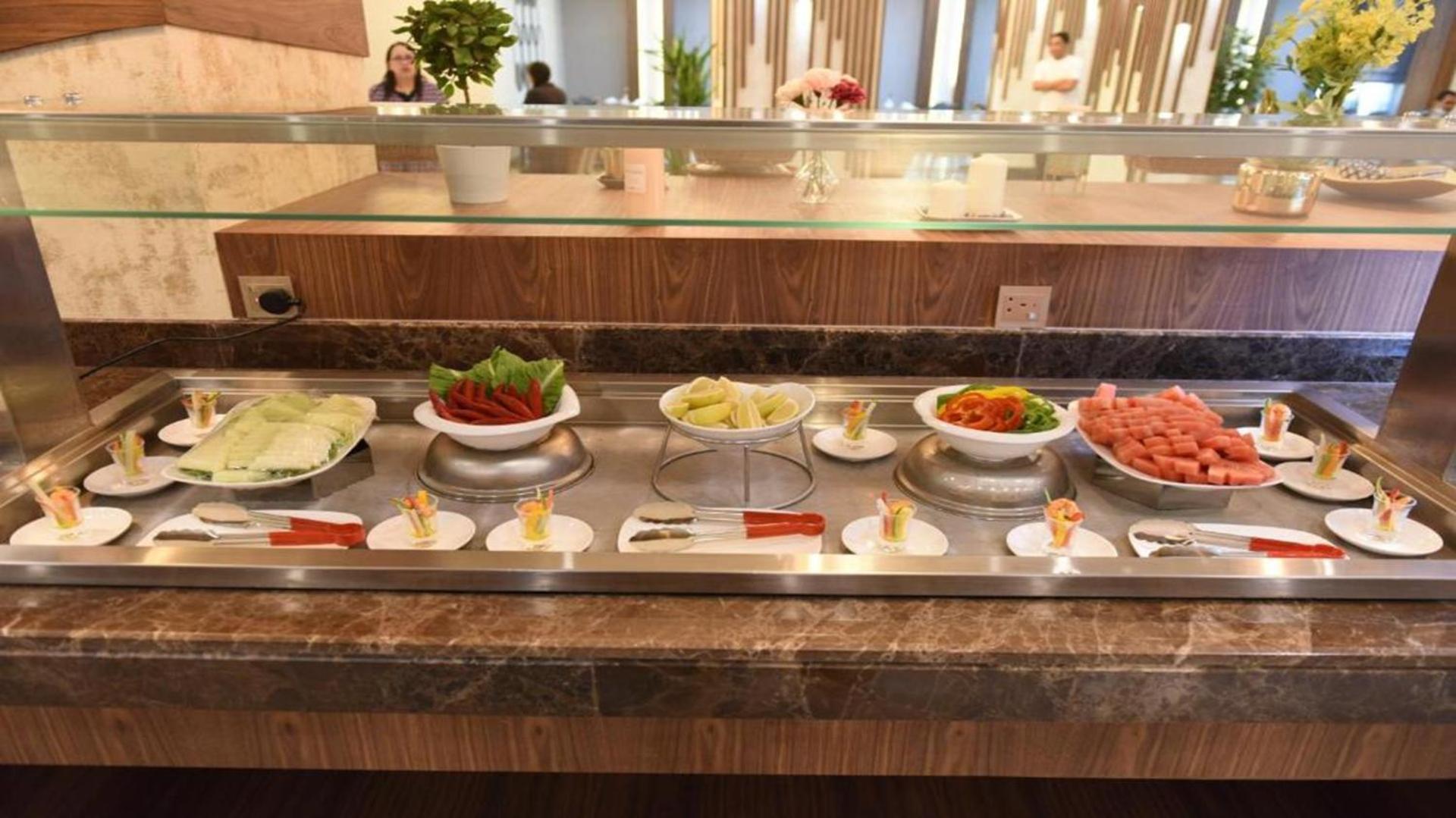 Sunday Emerald 4* Jeddah