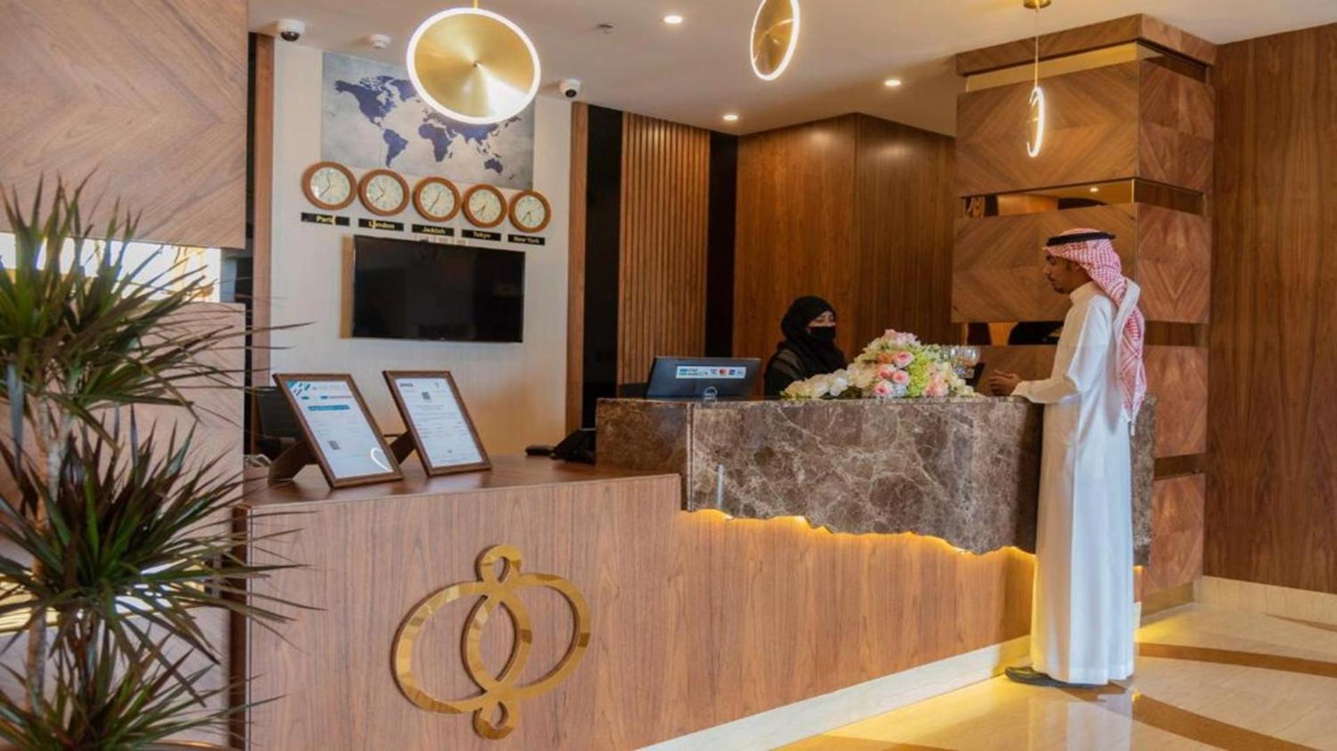Hotel Sunday Emerald