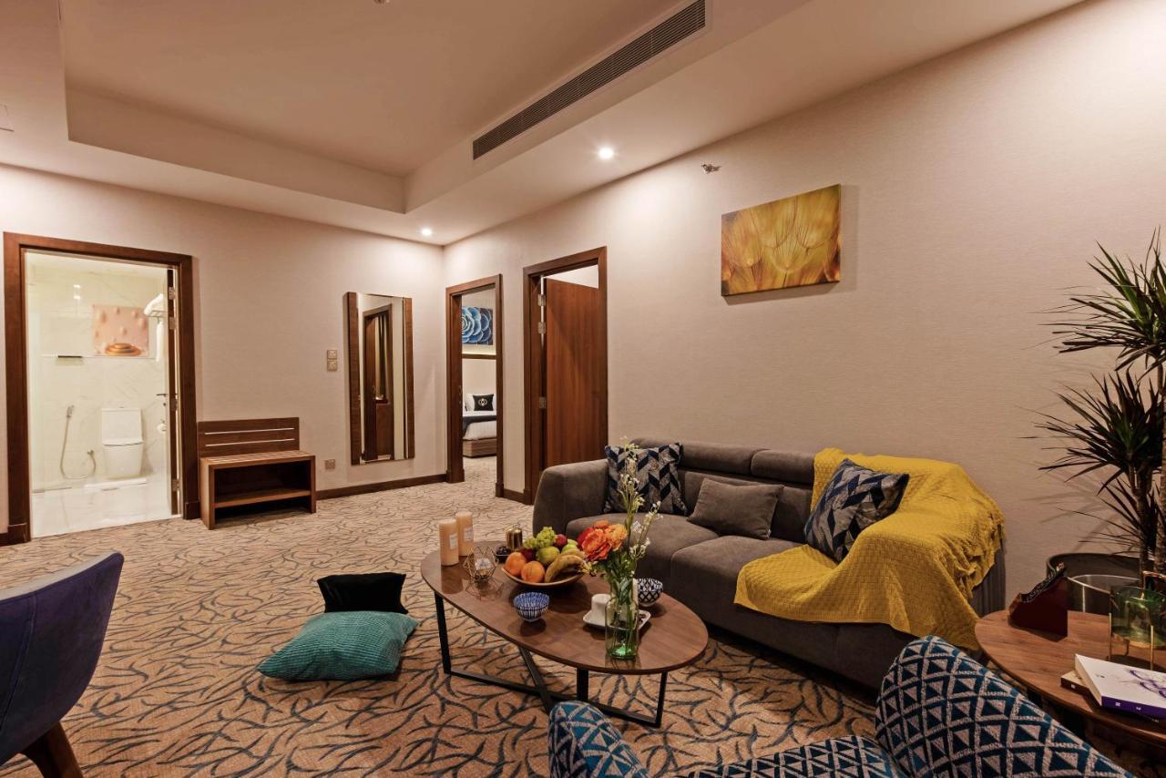 Hotel Sunday Emerald Jeddah