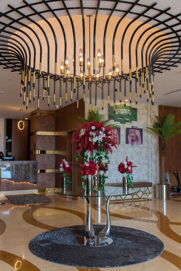 Hotel Sunday Emerald Jeddah