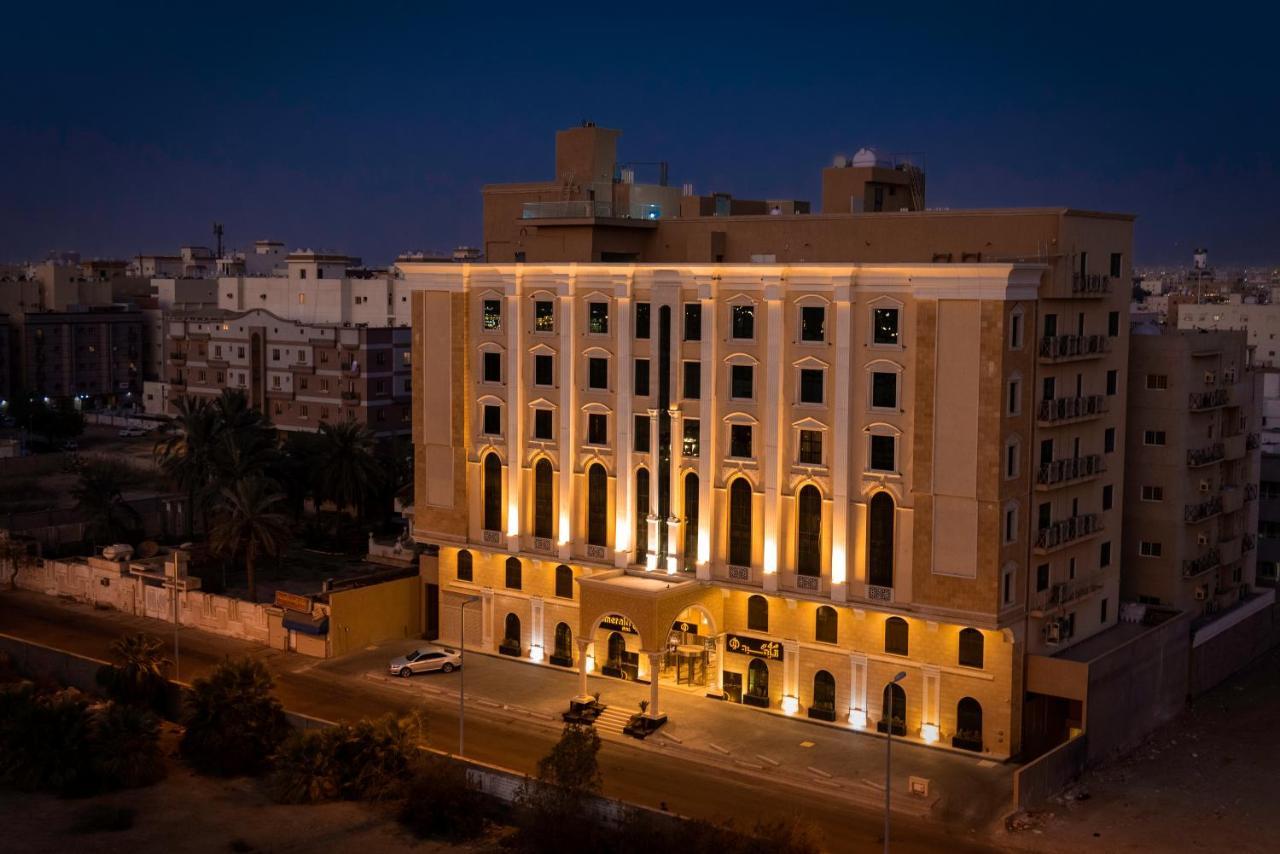 Sunday Emerald 4* Jeddah