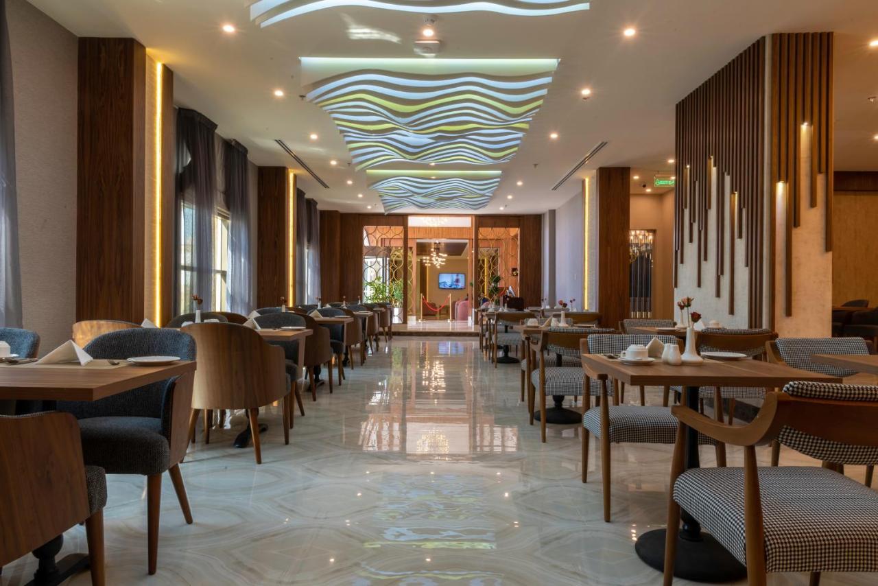 Sunday Emerald 4* Jeddah