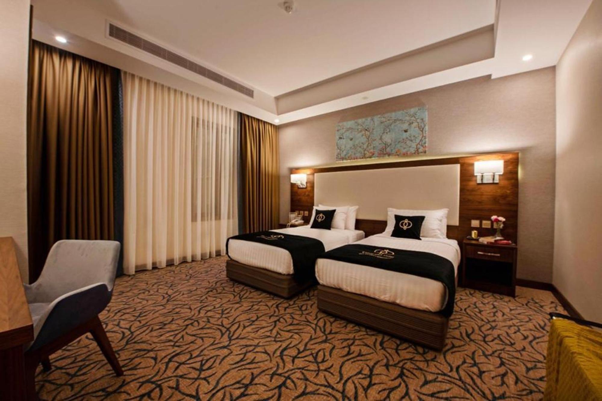 Sunday Emerald 4* Jeddah
