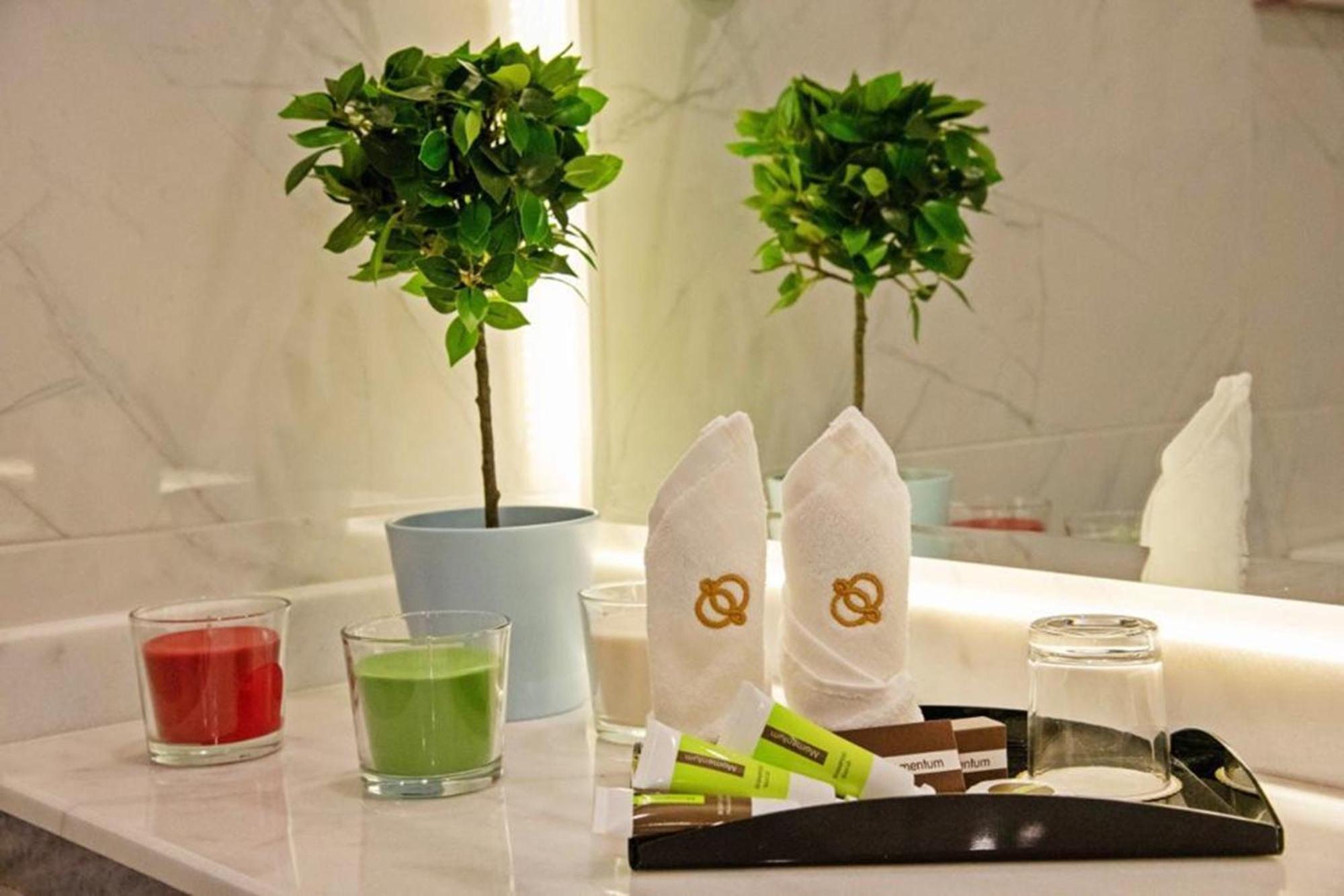 Hotel Sunday Emerald 4*