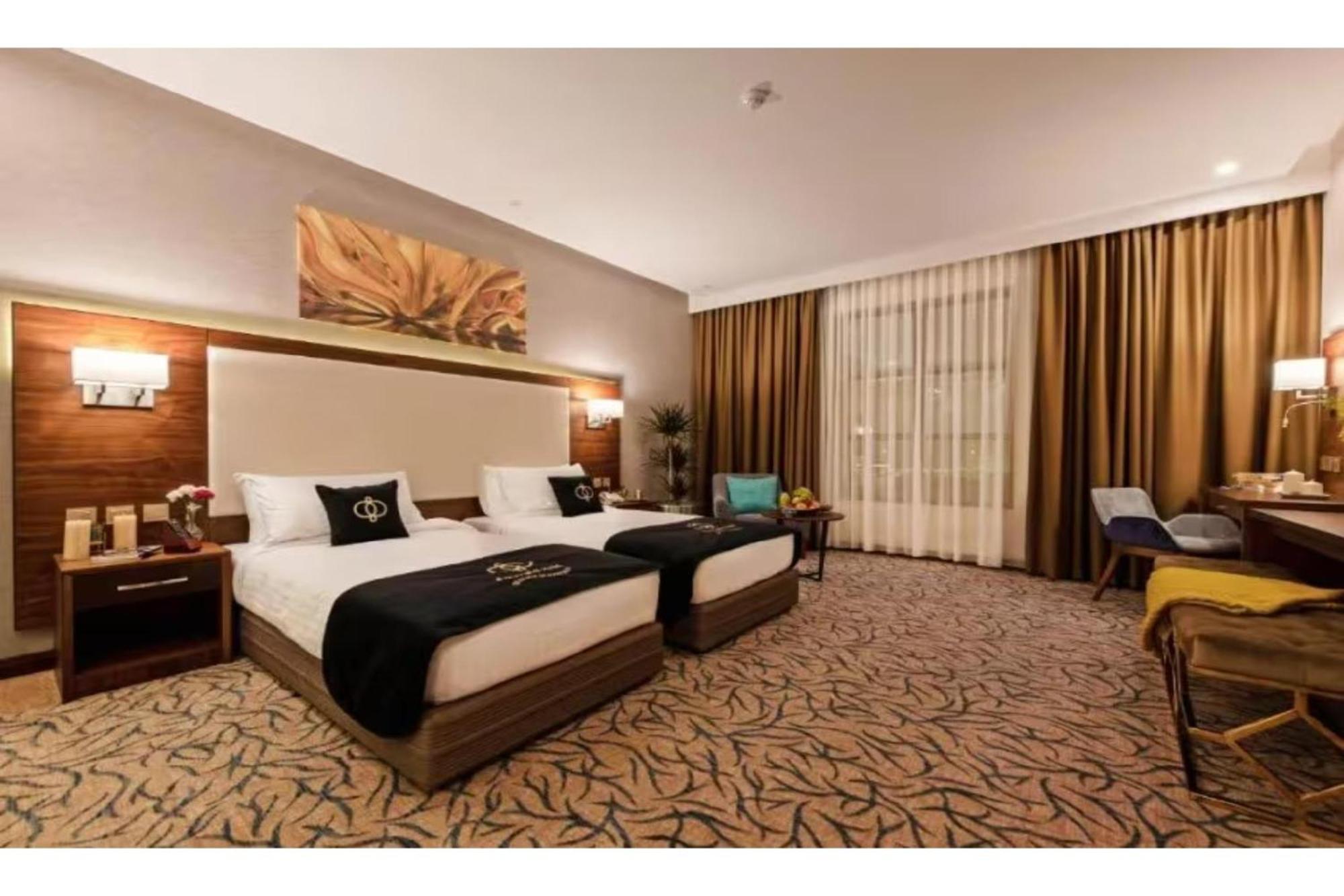 Sunday Emerald 4* Jeddah