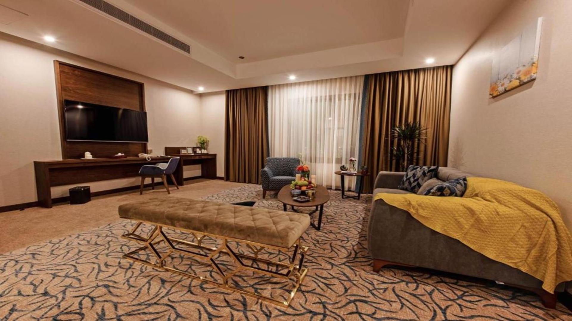 Hotel Sunday Emerald Jeddah
